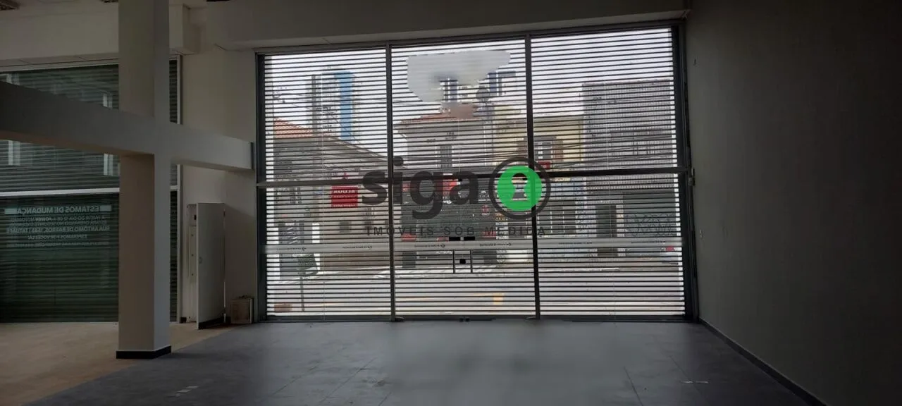 Imagem predio comercial para locação 680m² Tatuapé