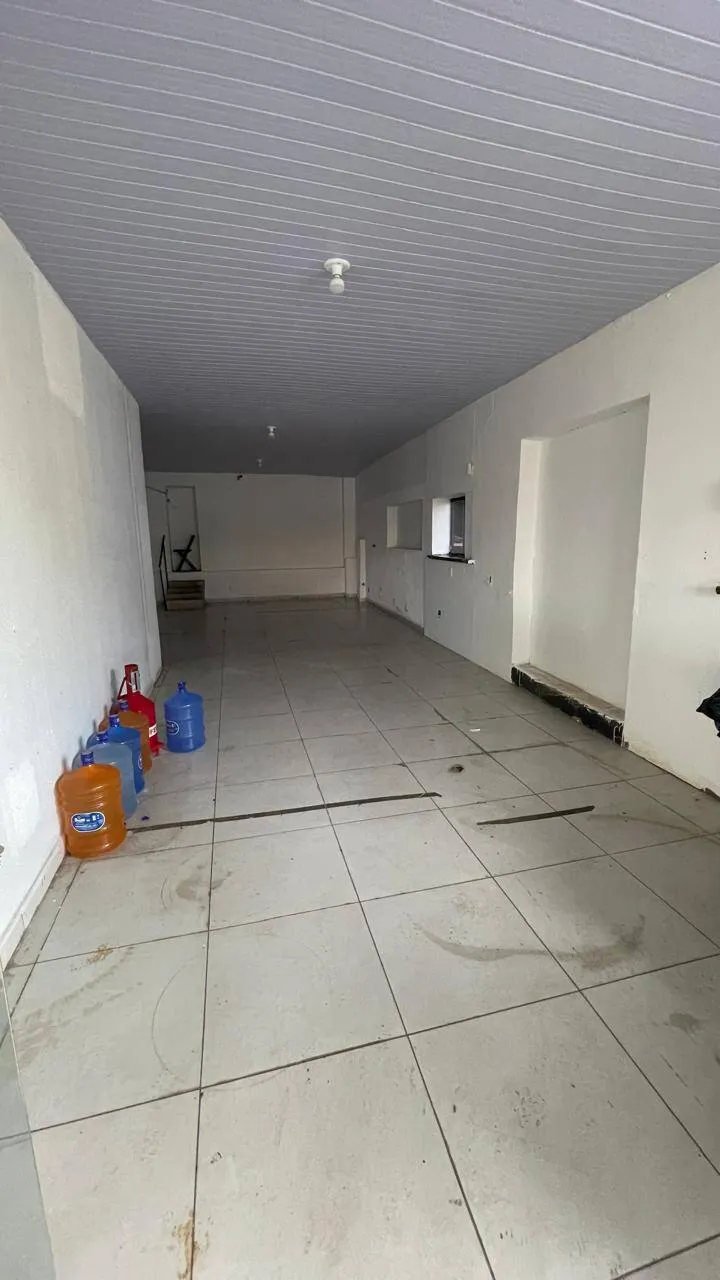 Imagem Ponto Comercial no Centro de Cuiabá