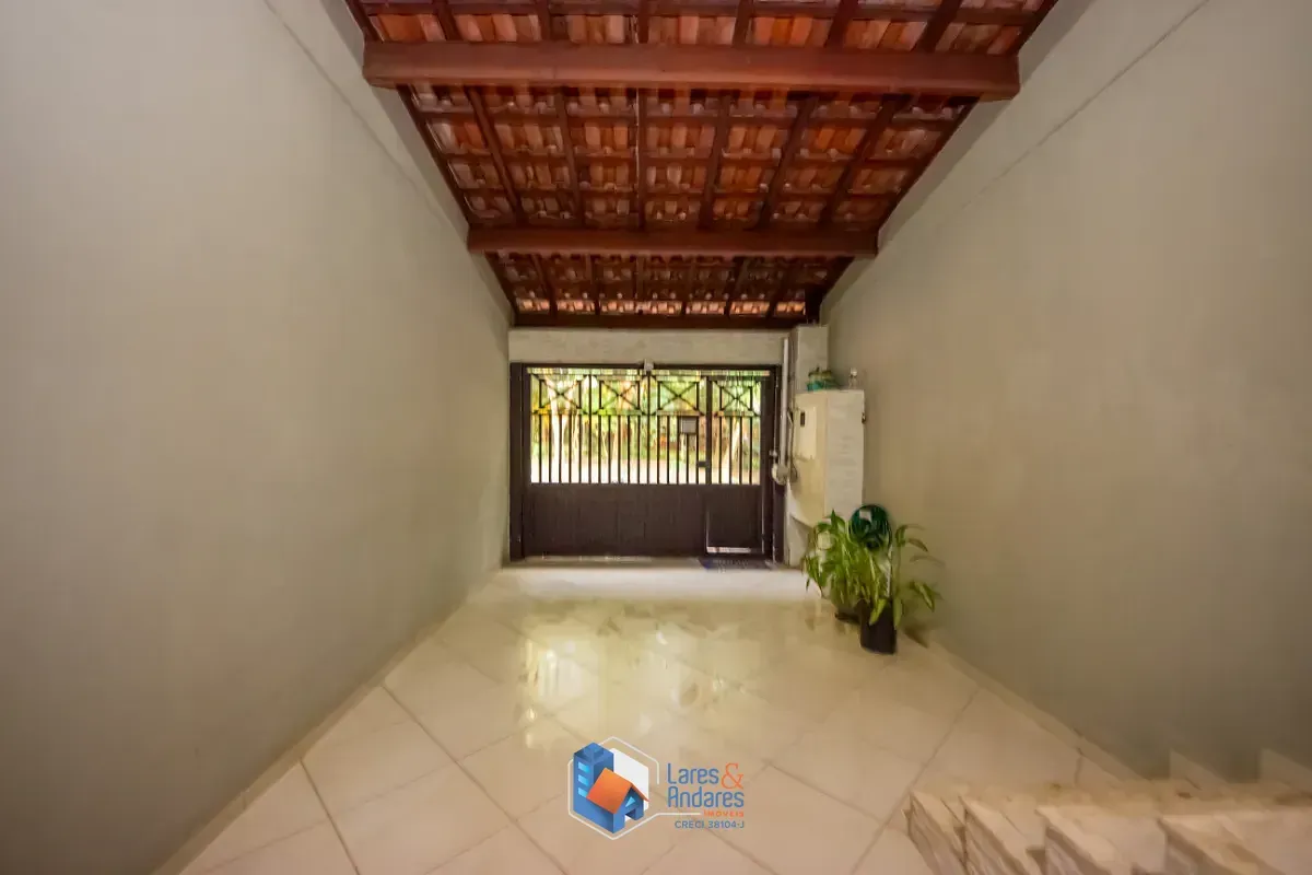 Imagem Sobrado para venda em Jardim Vivan com 2 quartos, 75m²