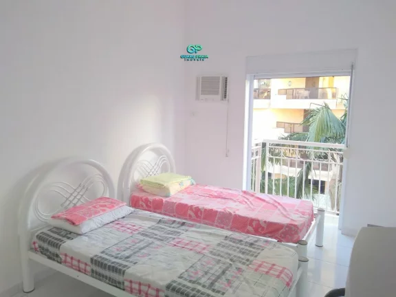 Imagem Apartamento Padrão para Venda em Enseada Guarujá-SP