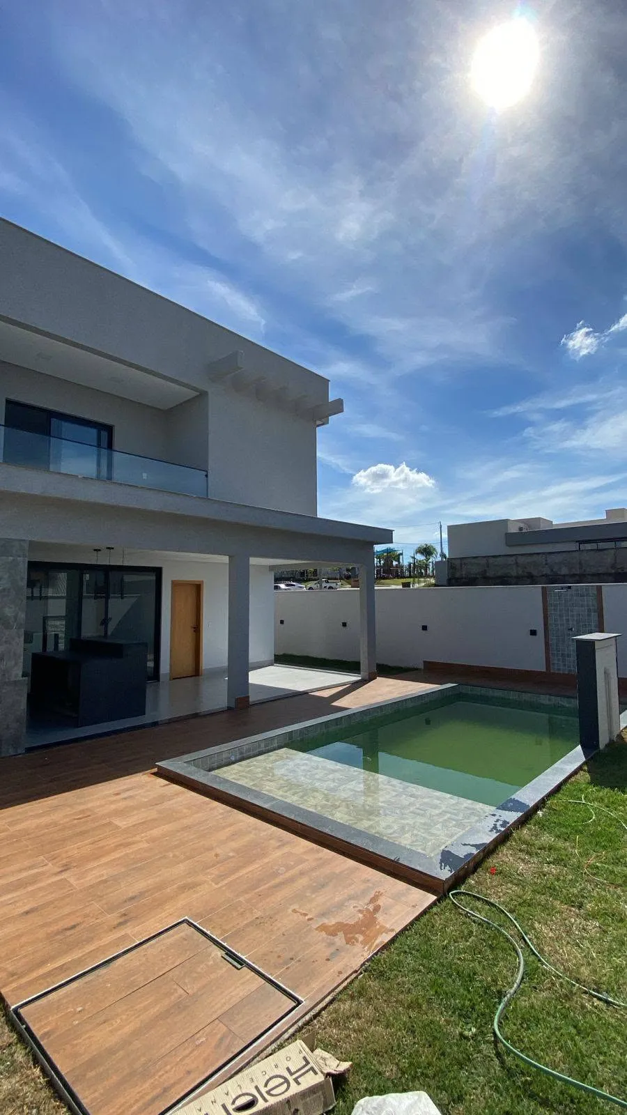 Imagem Sobrado 4 Suites No Jardns Napoles