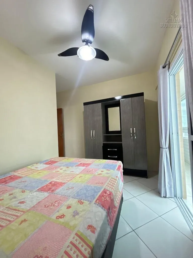 Imagem Apartamento 2 Quartos - Vila Tupi com Piscina