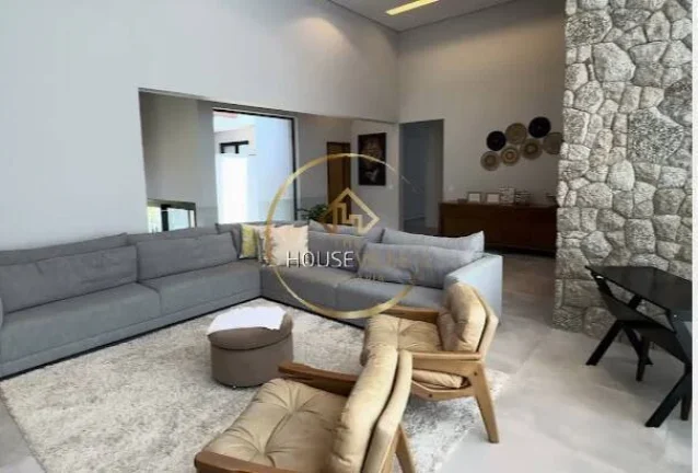 Imagem Casa Exclusiva, Condomínio Quinta dos Lagos, Paraibuna