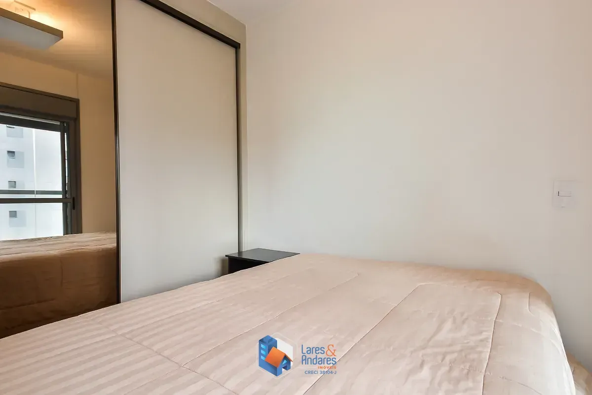 Imagem Apartamento para venda em Vila Madalena com 2 quartos, 72m²