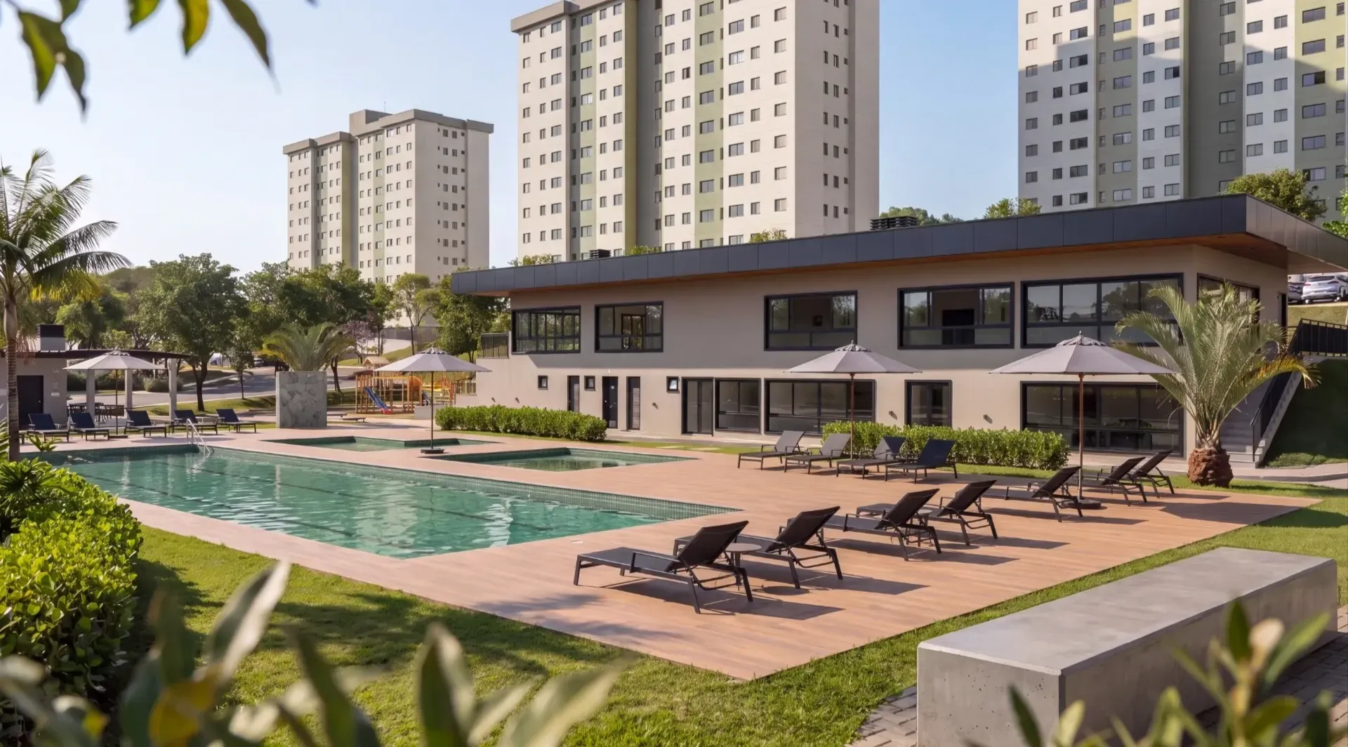 Imagem Apartamento com 2 Quartos à Venda, 53 m² em Nenê Graeff - Passo Fundo