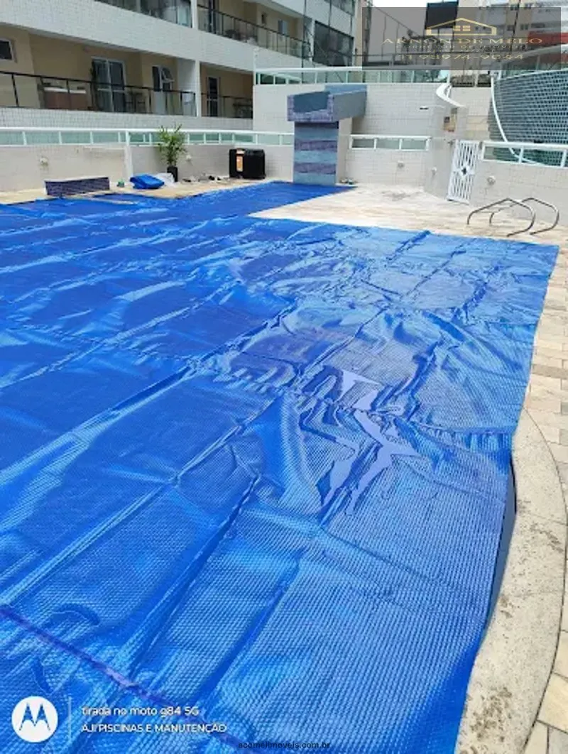 Imagem Apartamentos no Litoral para venda em Praia Grande no bairro Ocian