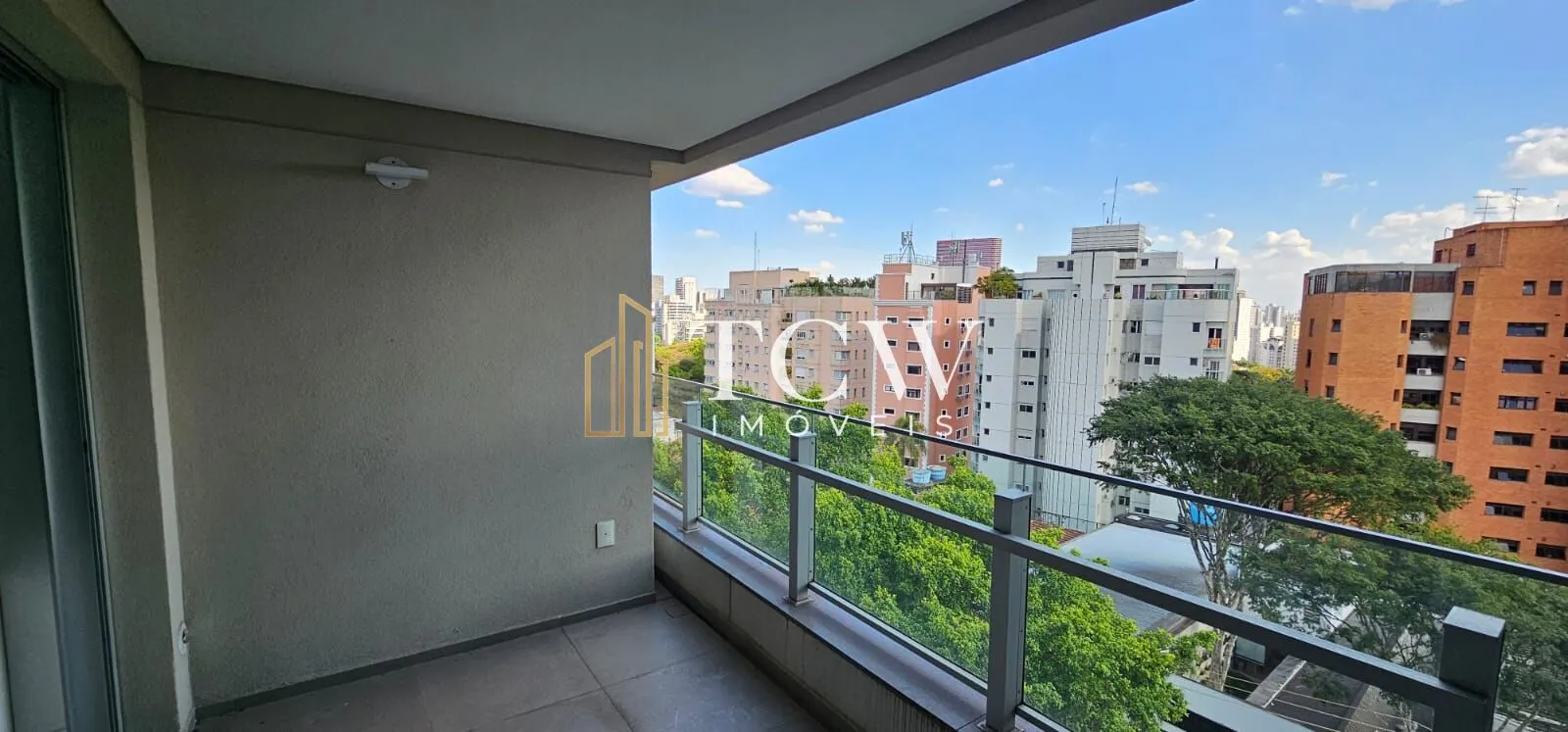 Imagem Apartamento à venda no bairro Pinheiros - São Paulo/SP, Zona Sul