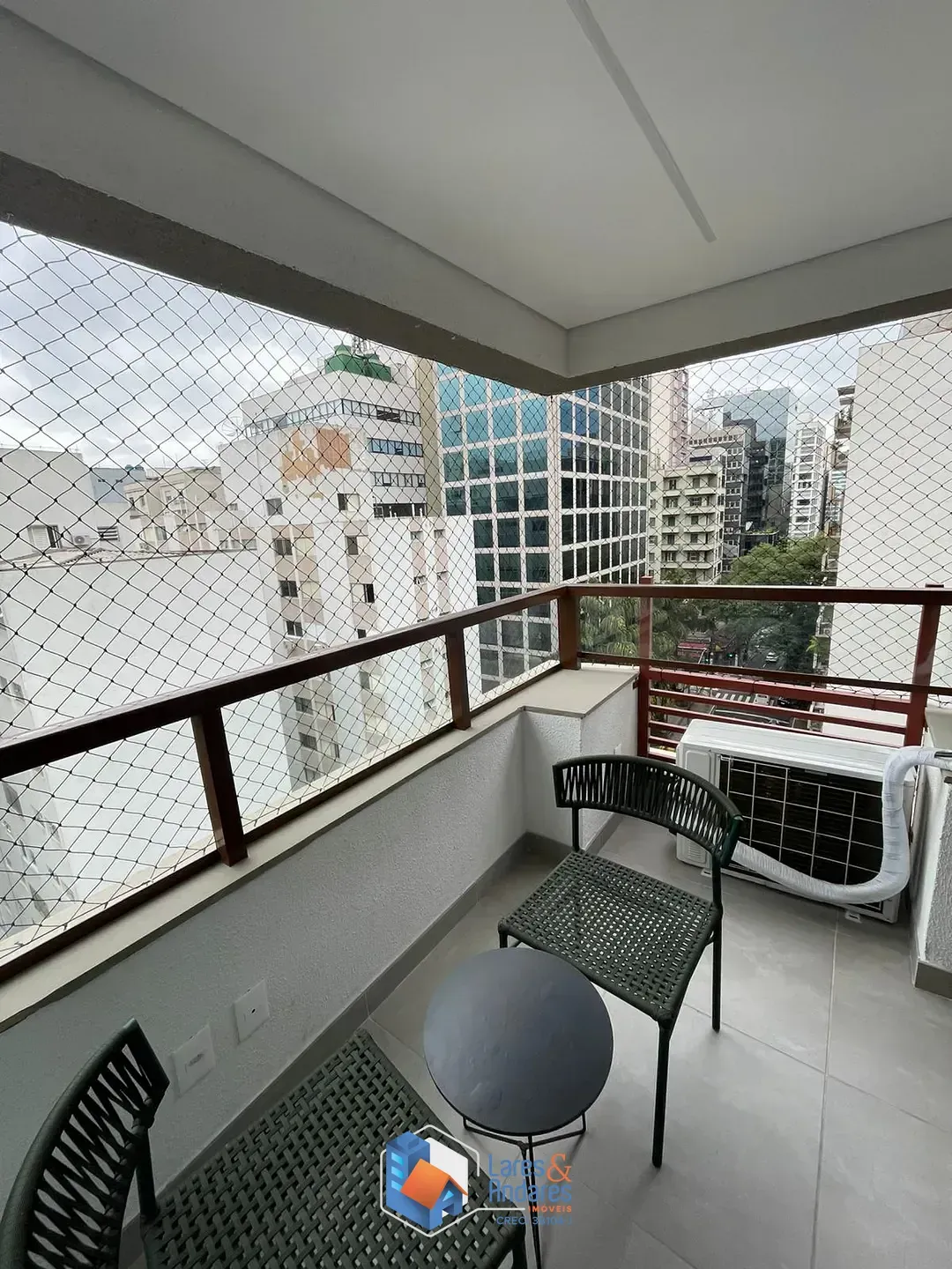 Imagem Duplex para venda em Jardim Paulista com 1 quarto, sendo 1 suíte, 44m²