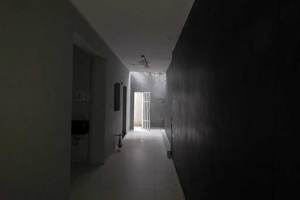Imagem VMV 3134 Prédio 601241076-8 - VMV 3134 Prédio 601241076-8