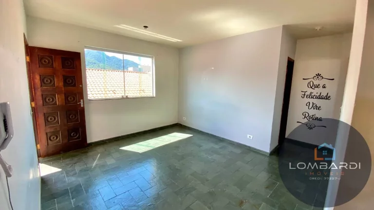 Imagem Apartamento a poucos metros da praia !