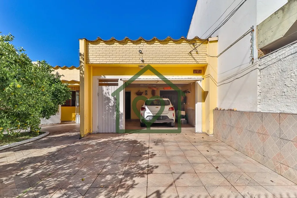Imagem O Refúgio Perfeito para a Sua Família no Coração do Passo da Areia

Espaço, segurança e a libe...