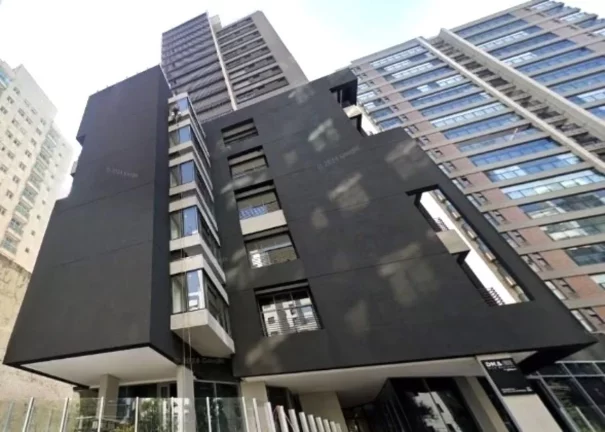Foto do imóvel DNA VILA MARIANA BY YOU - Studio de 29m² (NR), localizado a apenas 700m do Metrô Vila Mariana!