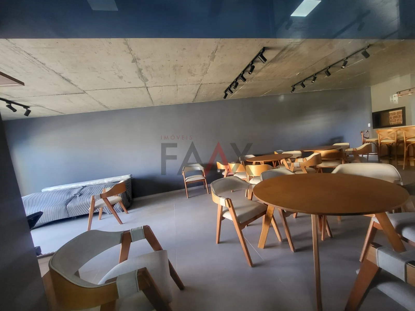 Imagem Studio para locação, BAIRRO SANTA CRUZ, GUARAPUAVA - PR