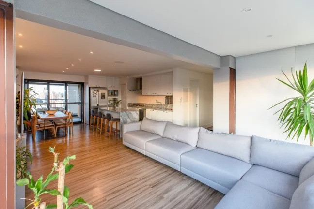 Imagem Apartamento à venda em São Paulo, Jardim das Acácias, com 2 quartos, 106m2