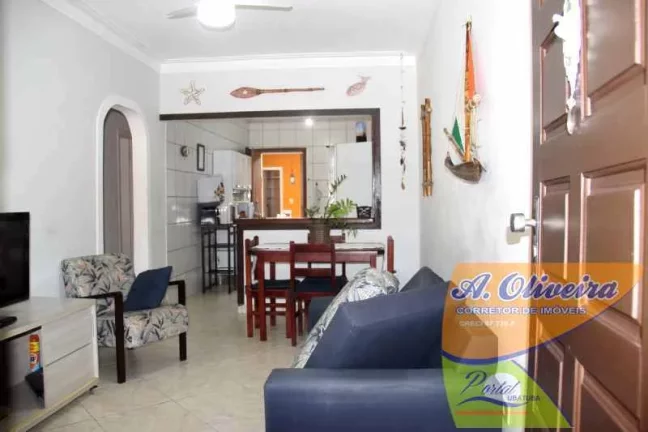 Imagem Casa 03 Dormitórios ( 01suites) - 100 Metros da Praia.