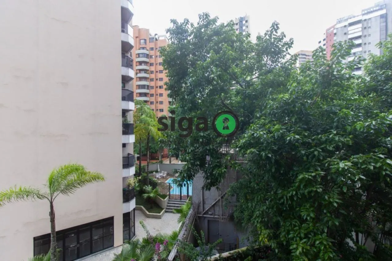 Imagem Apartamento à venda 3 Quartos Panamby
