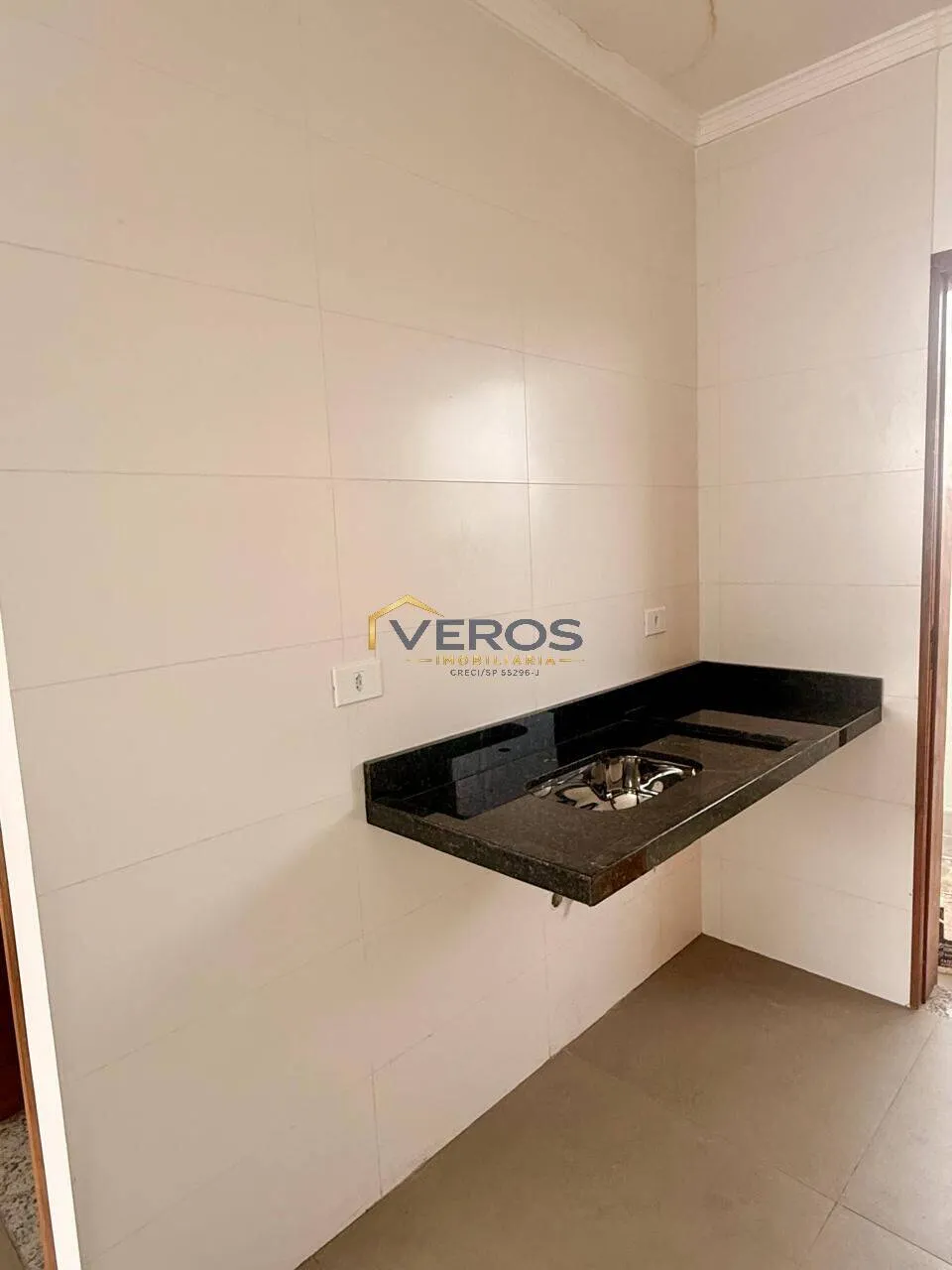 Imagem Studio NOVO para locação no Aruan, em Caraguatatuba