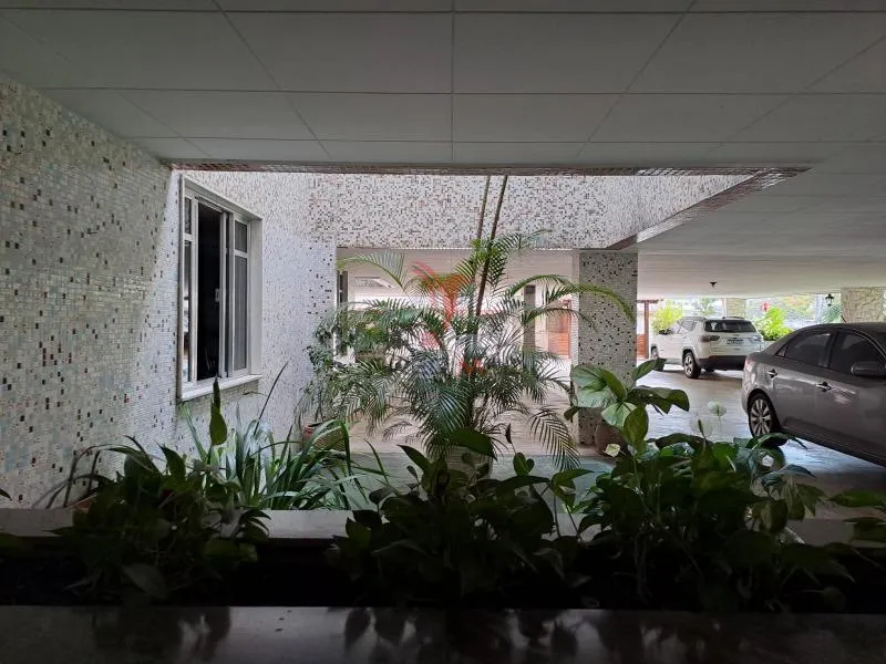 Imagem Apartamento 3 dormitórios 2 suítes 127m² 2 vagas Jardim Carioca Rio de Janeiro/RJ