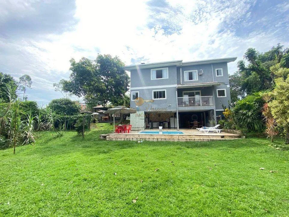 Imagem Casa para Venda em Guapimirim / RJ no bairro Cidade Jardim Guapimirim