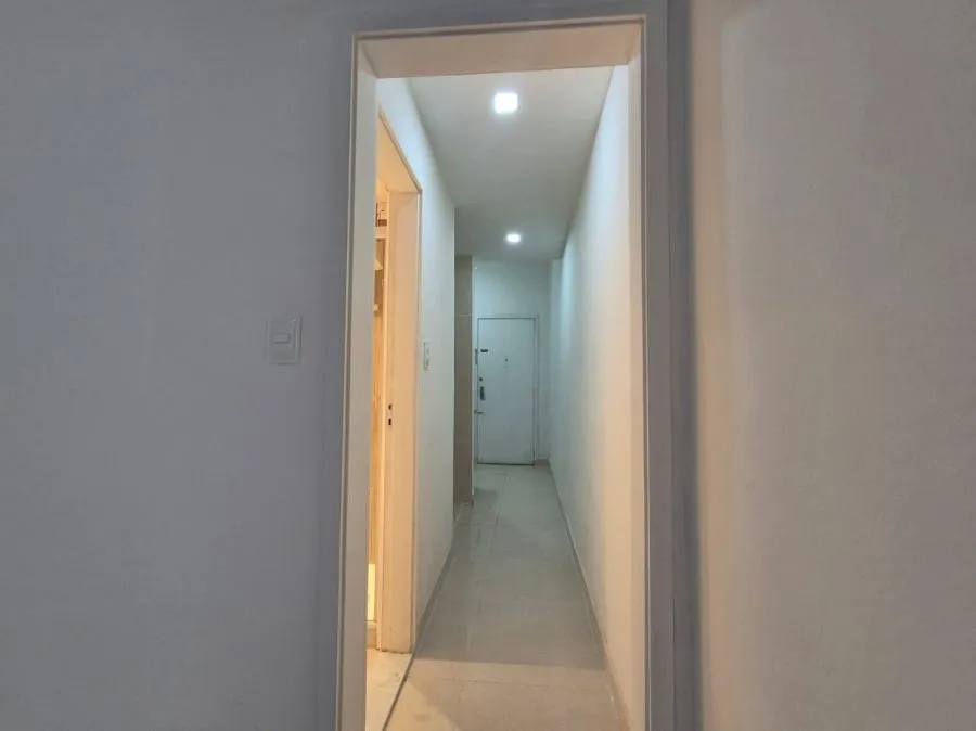Imagem Apartamento a Venda no bairro Centro - Rio de Janeiro, RJ