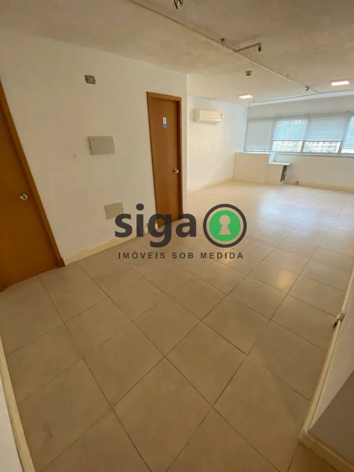 Imagem Sala Comercial à venda Vila Suzana