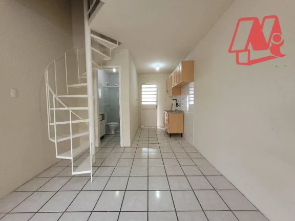 Imagem Casa à venda, 70 m² por R$ 265.000,00 - Protásio Alves - Porto Alegre/RS