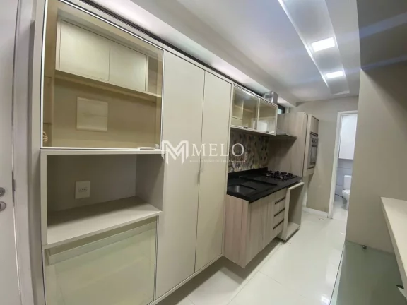 Imagem Apartamento Reformado no Edf Boa Viagem Palace 2QTS 1 suite...
