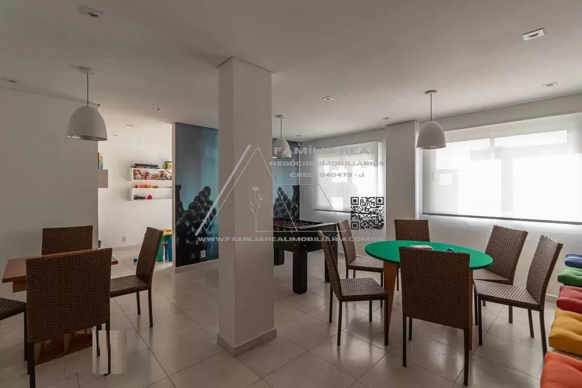 Imagem Apartamento com 2 Dorms, para venda no Cangaiba!