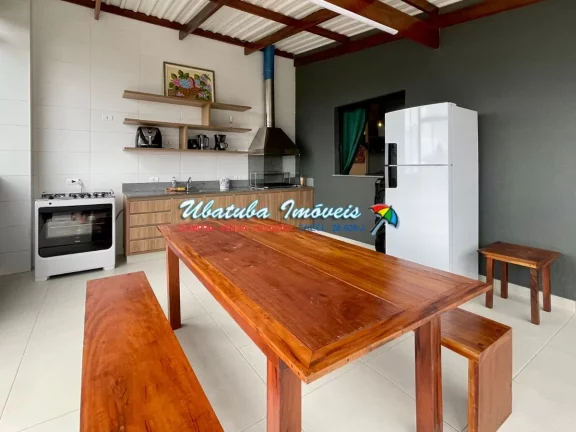 Imagem Linda cobertura com 117 m² e 03 dormitórios na Estufa 2