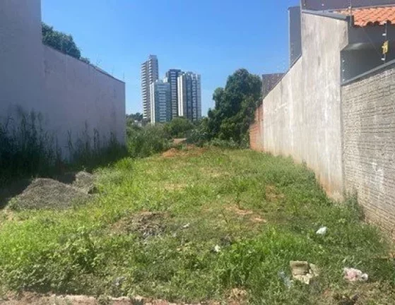 Foto do imóvel Terreno a venda no JD Europa em Rua Horton Hoover