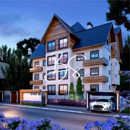 Imagem APARTAMENTO RESIDENCIAL em GRAMADO - RS, Dutra