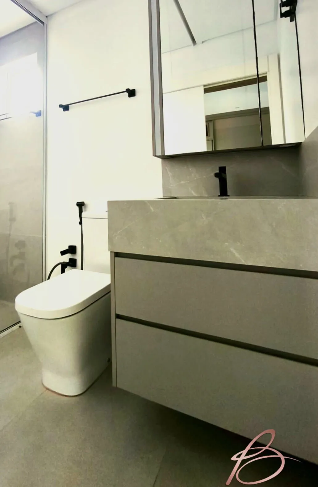 Imagem Apartamento Alto Padrão 3 suítes na Barra Norte, Balneário Camboriú/SC