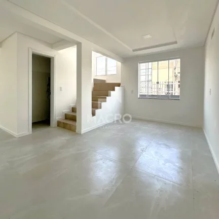 Imagem Geminado | Três Rios do Sul | 3 quartos (1 suíte) | 140m²