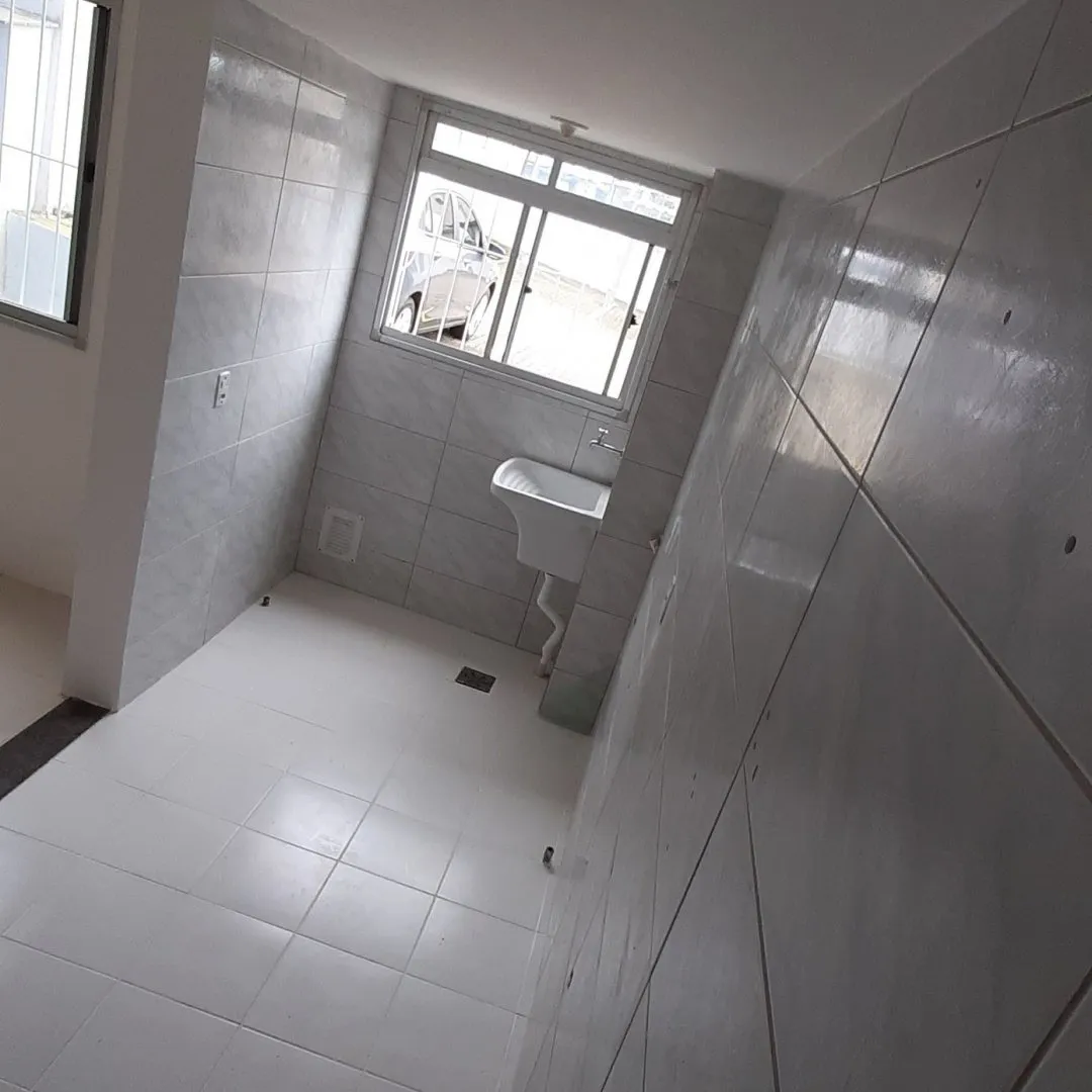 Imagem Apartamento 2 dormitórios no Centro de Viamão!