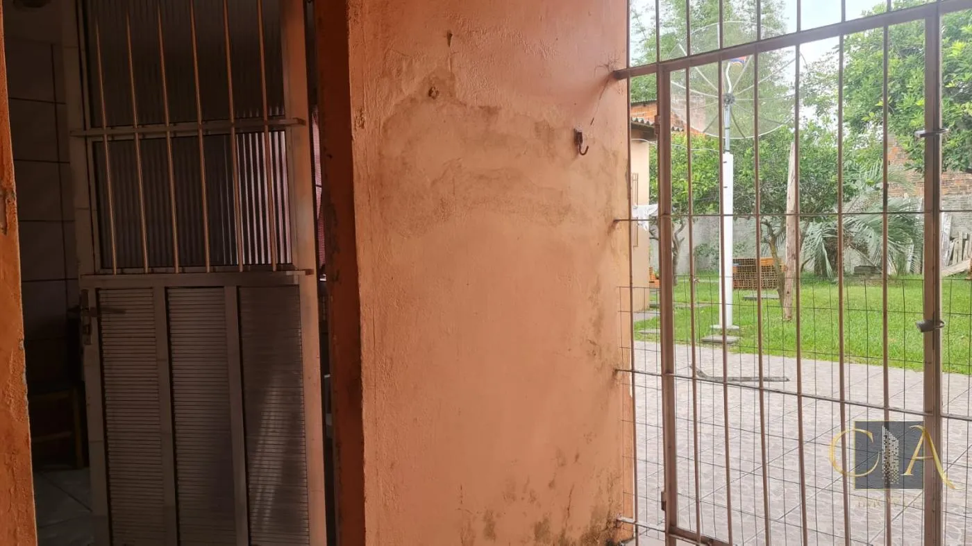 Imagem Casa para Venda em Rio Grande, Vila São Miguel, 3 dormitórios, 2 banheiros, 1 vaga
