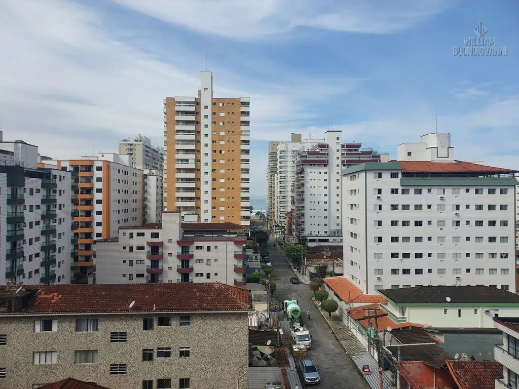 Imagem APARTAMENTO 2 QUARTOS , 1 SUITE, OCIAN - PRAIA GRANDE/SP