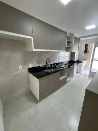 Imagem Apartamento à venda no Condomínio Brisa da Mata, localização excelente com fácil acesso à Camp...