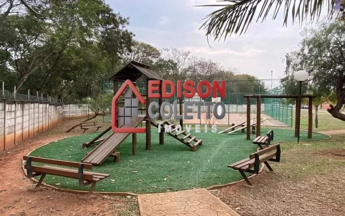 Imagem Excelente casa nova a venda no Condomínio Recanto do Piracicamirim em Piracicaba/SP.