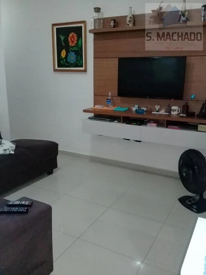 Imagem Apartamento para Venda em Santo André / SP no bairro Vila Camilópolis