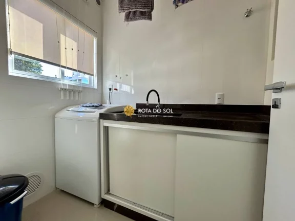 Imagem Costa Mar Residencial Apartamento 3 quartos mobiliado Praia Centro Bombinhas