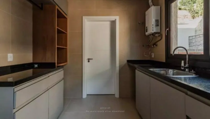 Imagem Casa 423 m², 4 suítes no Elegante Condomínio Saint Moritz, Mato Queimado Gramado