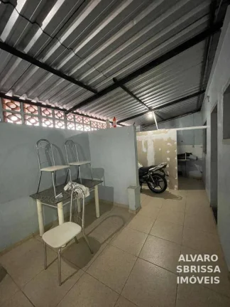 Imagem Casa com 4 dormitórios sala cozinha e um ponto comercial no Parque América Itu SP