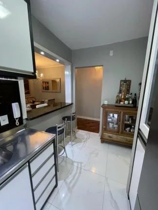 Imagem Apartamento para venda no bairro Auxiliadora em Porto Alegre