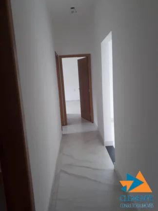 Imagem CASA EM CONDOMÍNIO FECHADO EM LAGOA SANTA/JABOTICATUBAS-MG