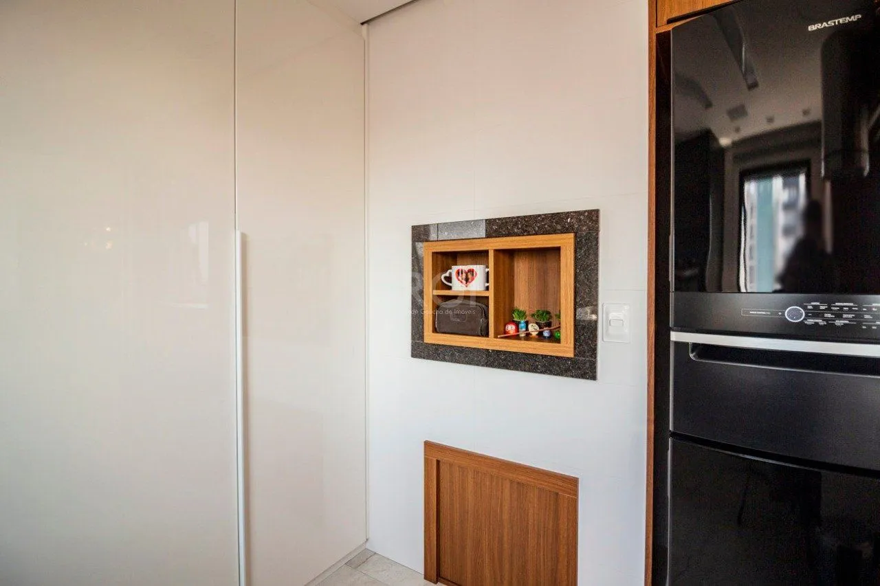 Imagem Apartamento para Venda - 101.52m², 3 dormitórios, sendo 1 suite, 4 vagas