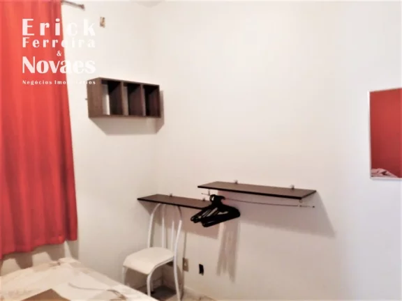 Imagem Apartamento Para Alugar Temporada Edifício Campos Amaral Avenida Praiana Guarapari