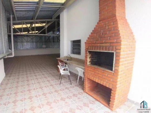 Imagem Apartamento a venda 03 quartos c/suíte, no Batel em Curitiba PR