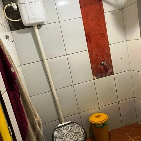 Imagem Casa à venda 3 Quartos, 2 Vagas, 250M², Parque São Domingos, Pindamonhangaba - SP