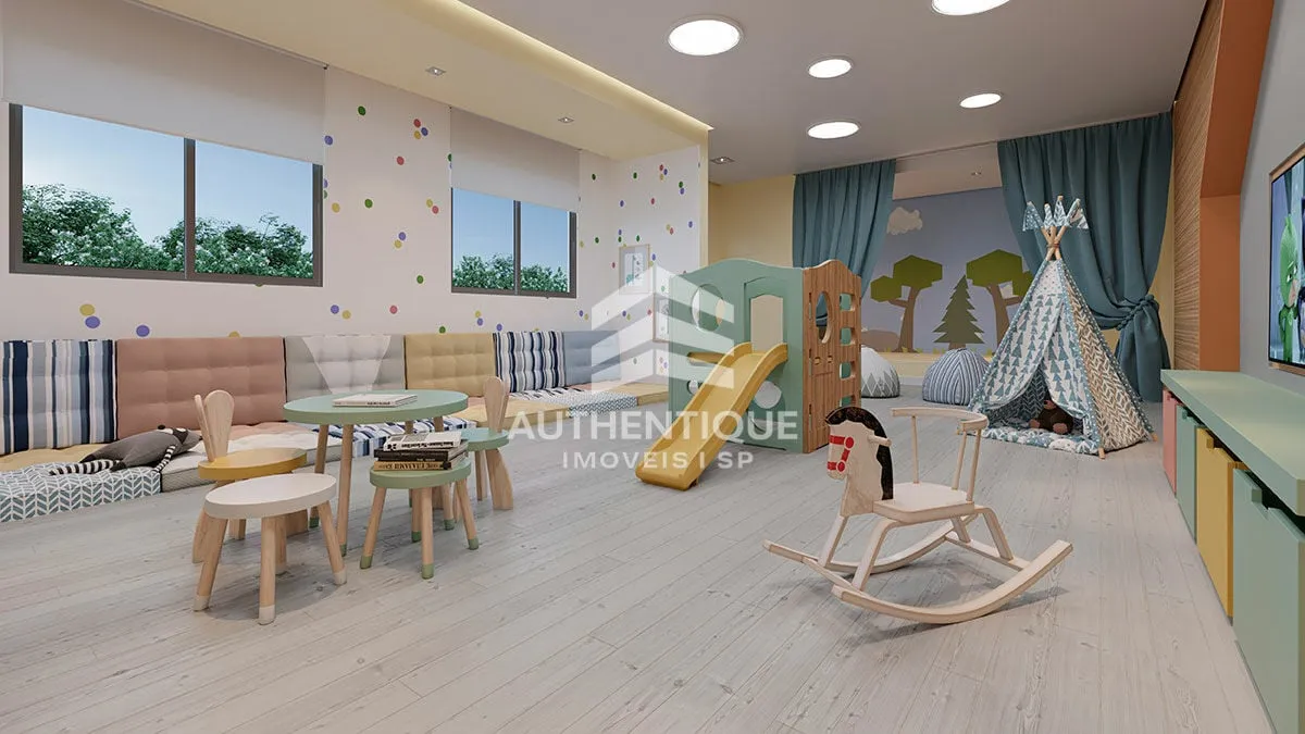Imagem Marajoara Club House - Apartamento à venda no bairro Jardim Marajoara - São Paulo/SP, Zona Sul