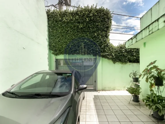 Imagem Imperdível: Casa à venda em São Paulo-SP, Jardim Vera Cruz! 3 quartos, 1 suíte, 2 salas, 3 banheiros, 2 vagas - 196m².